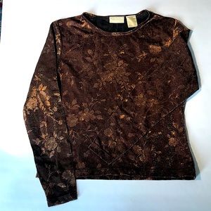 Christie & Jill Size M